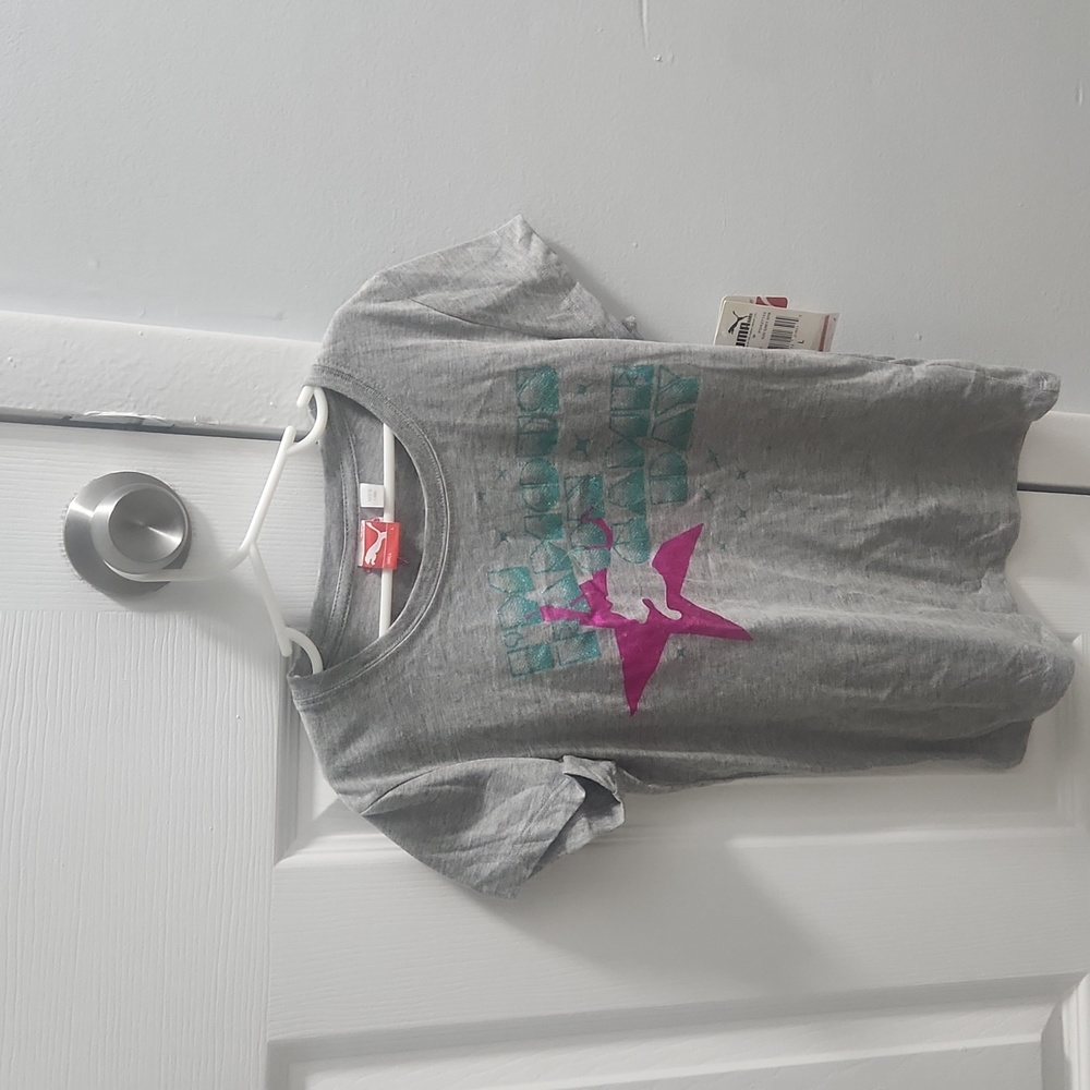 Puma Shirt